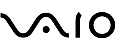 vaio wordmark logo