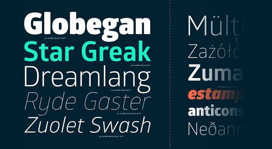 Font Examples For Logo Top Logo Fonts