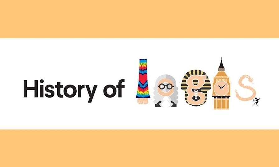 Logo Design History