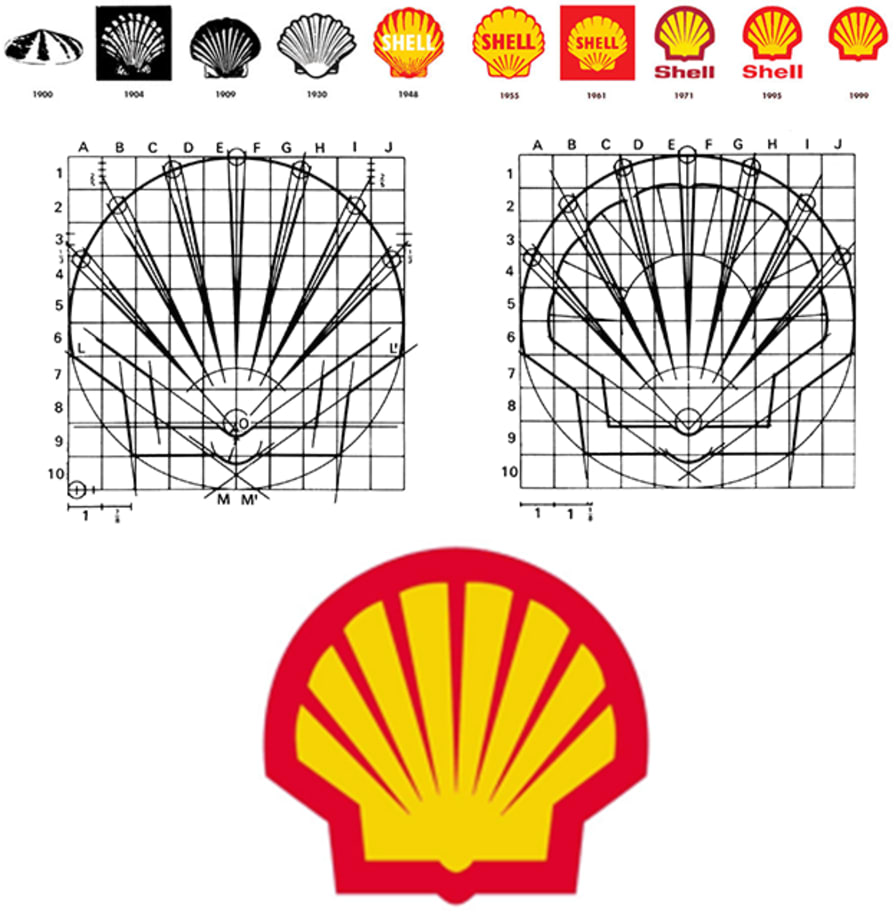 Grid For Logo Design
