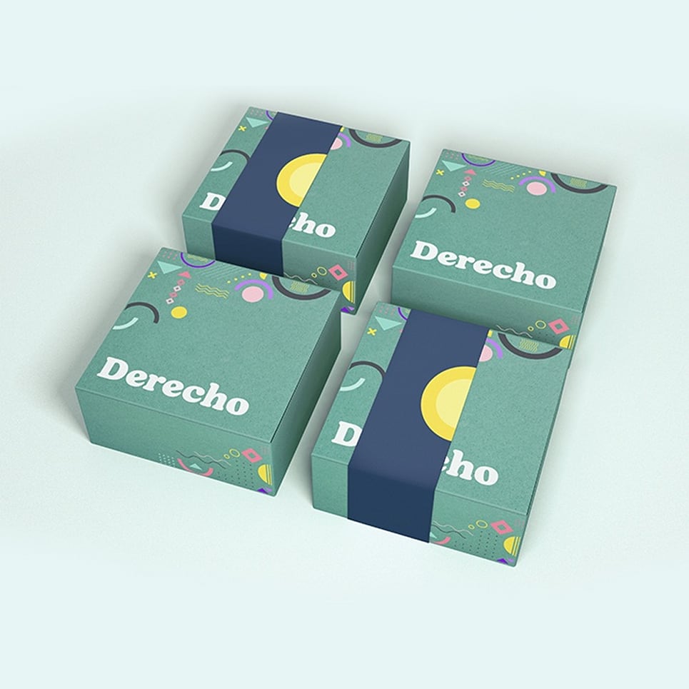 sustainable packaging design materials include hemp and cornstarch