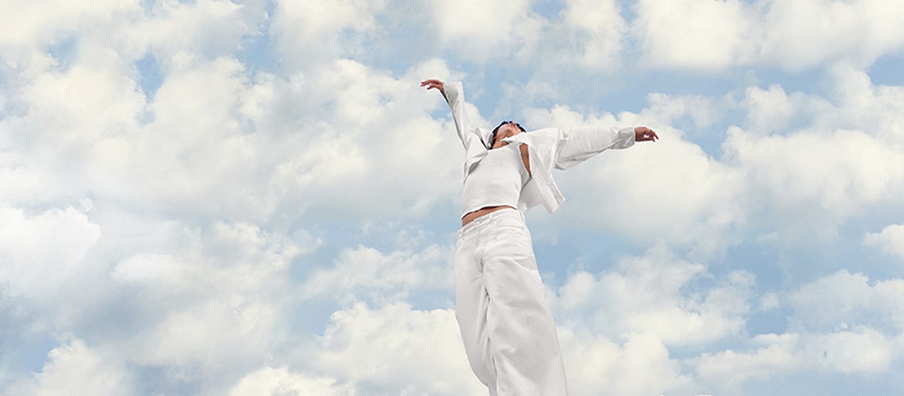 Pantone Color of the Year 2026 Cloud Dancer