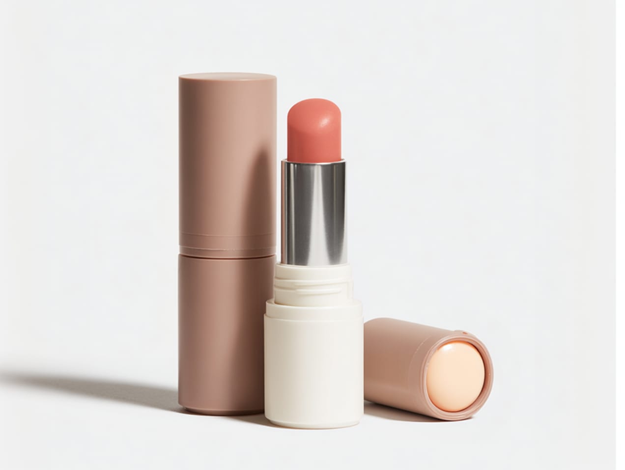 Comfort Zone palette featuring Cloud Dancer