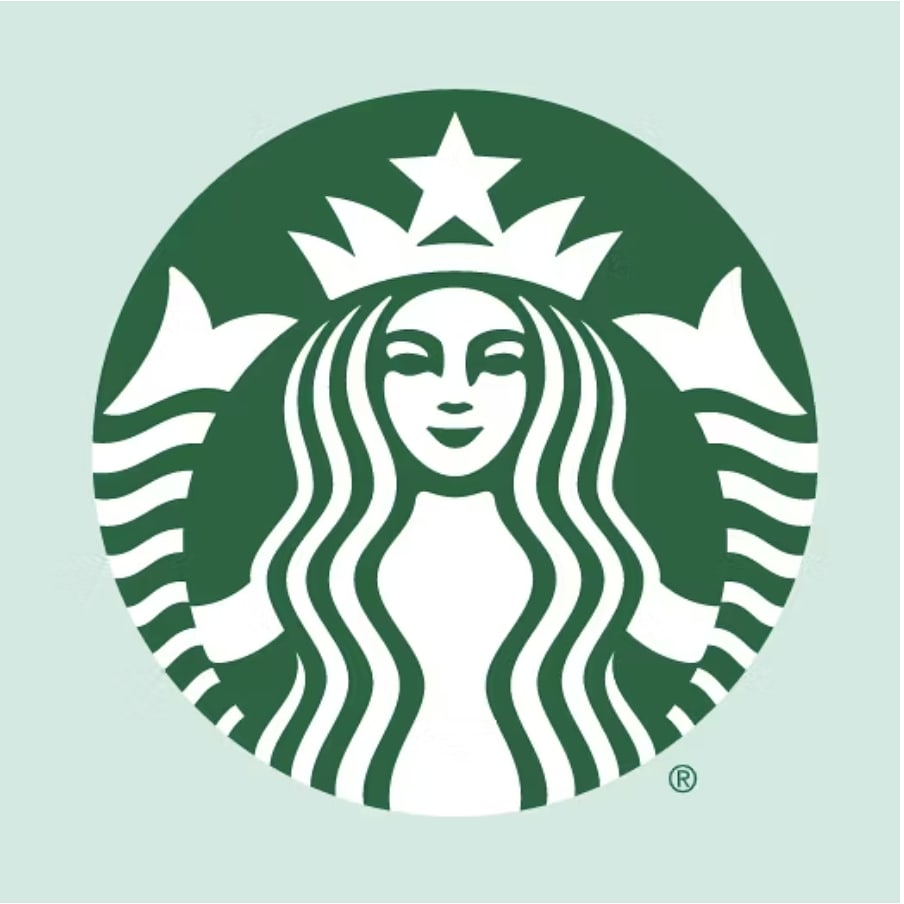 starbucks logo