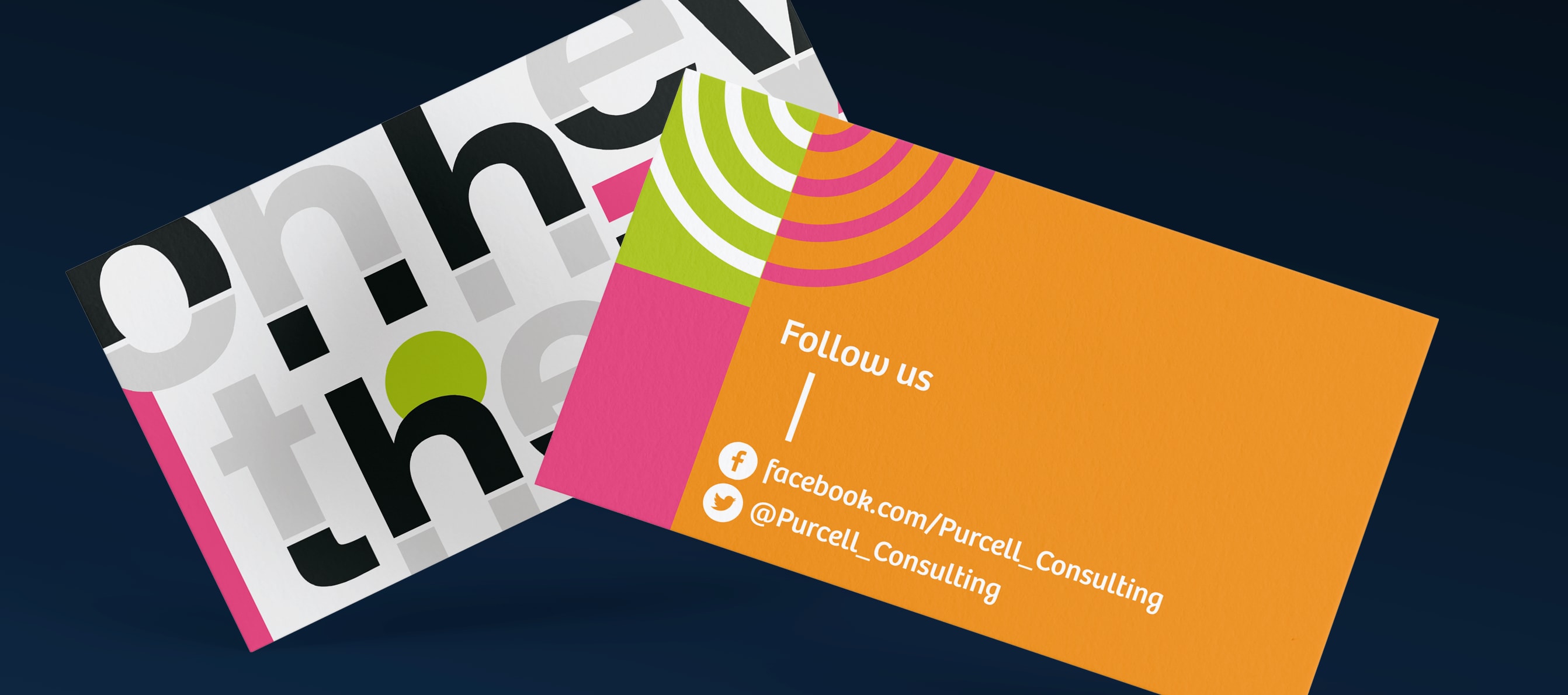 Business Cards Fb: Boost Your Brand with Stunning Designs