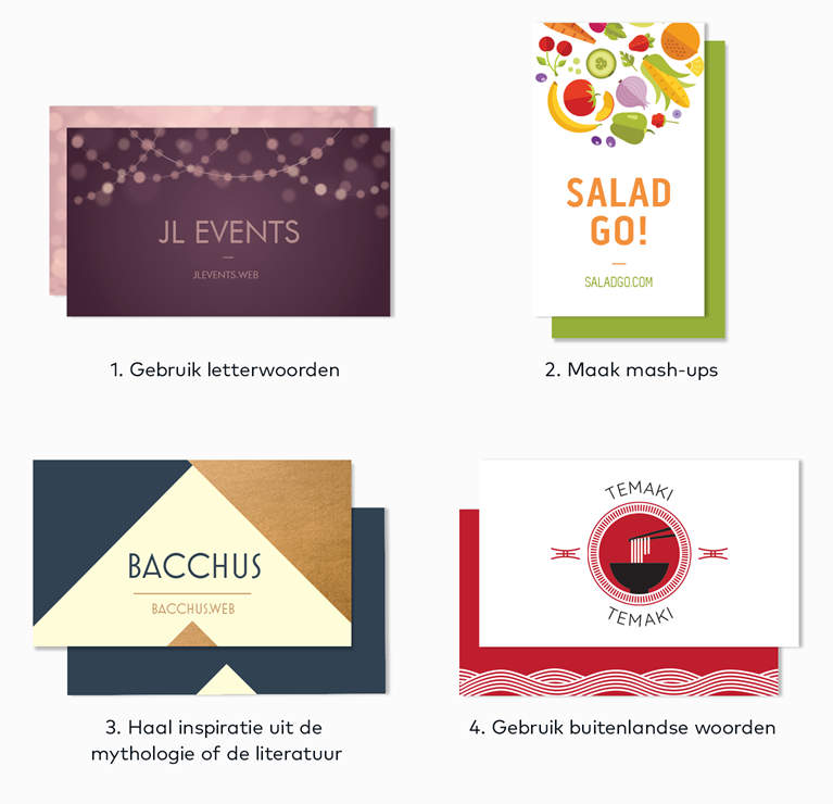 Gebruik buitenlandse woorden