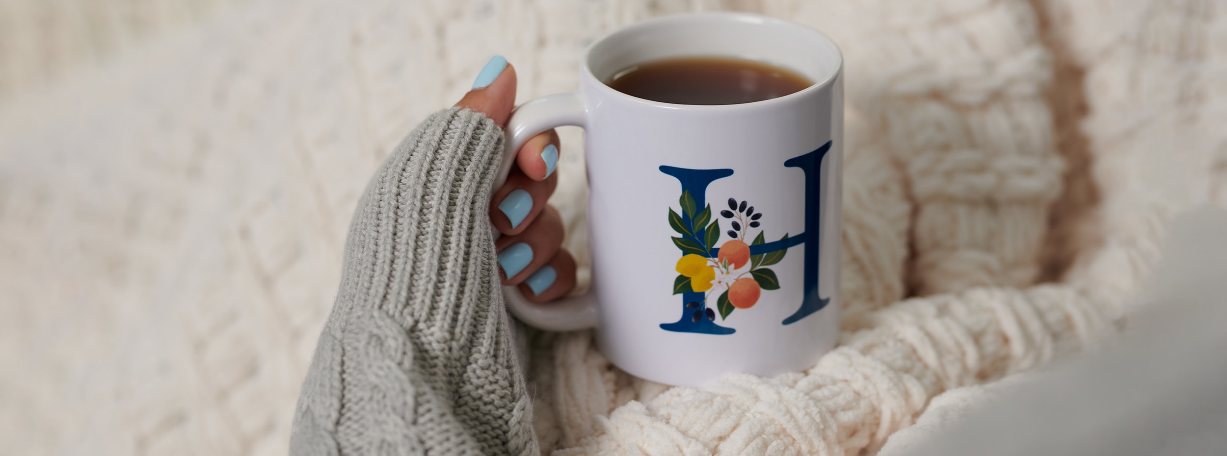 Tazza Personalizzata con Dedica Simpatica - Regalo per Collega