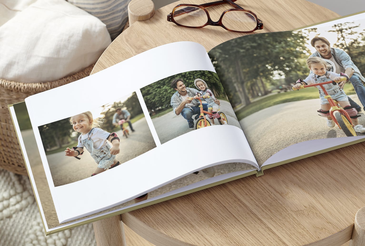 Livre photos