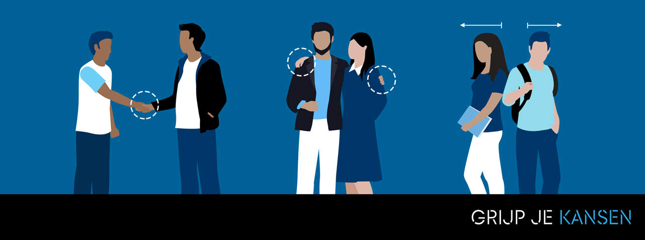 non-verbale communicatie