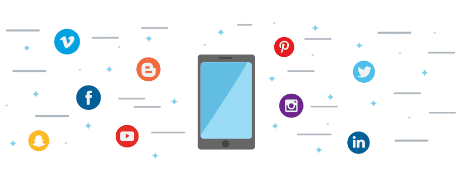 Waarom sociale media belangrijk is voor ondernemers