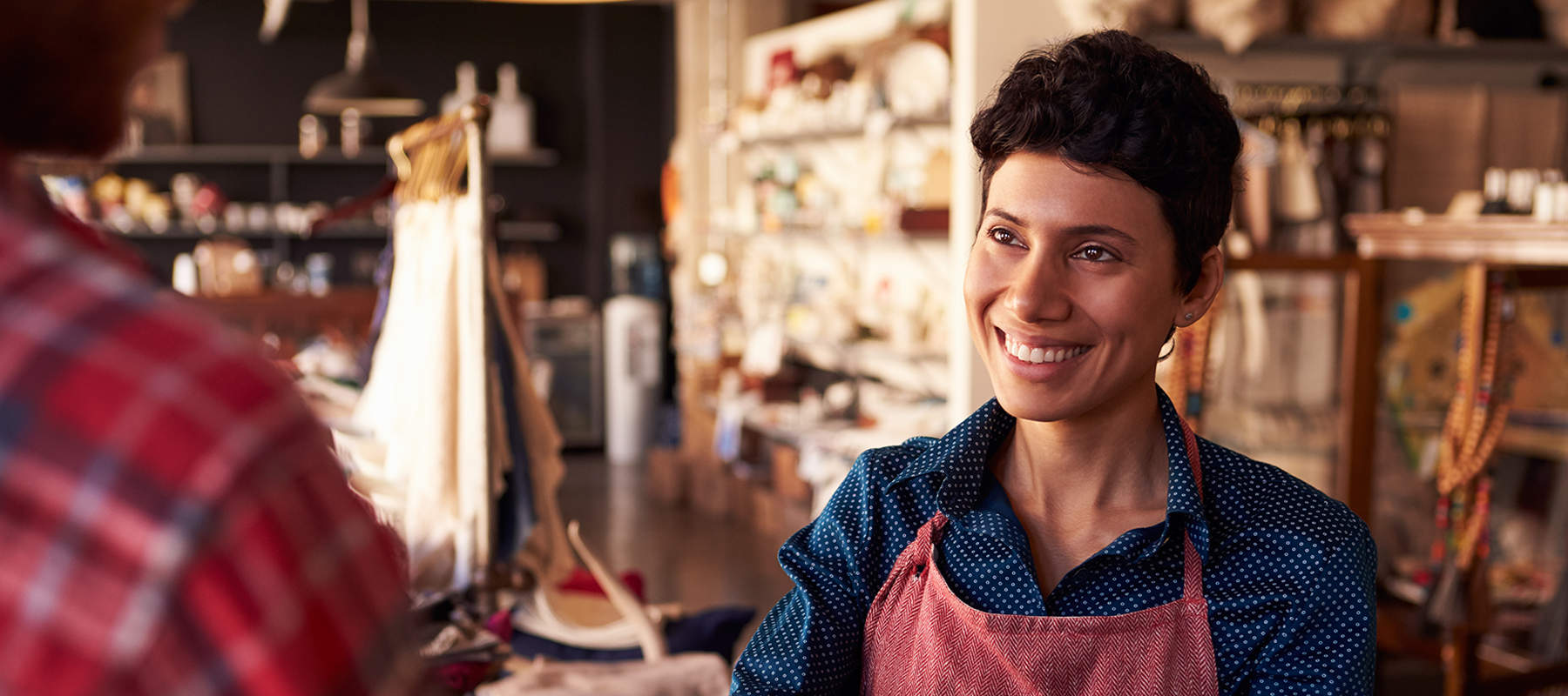 How to attract first-time customers | Vistaprint