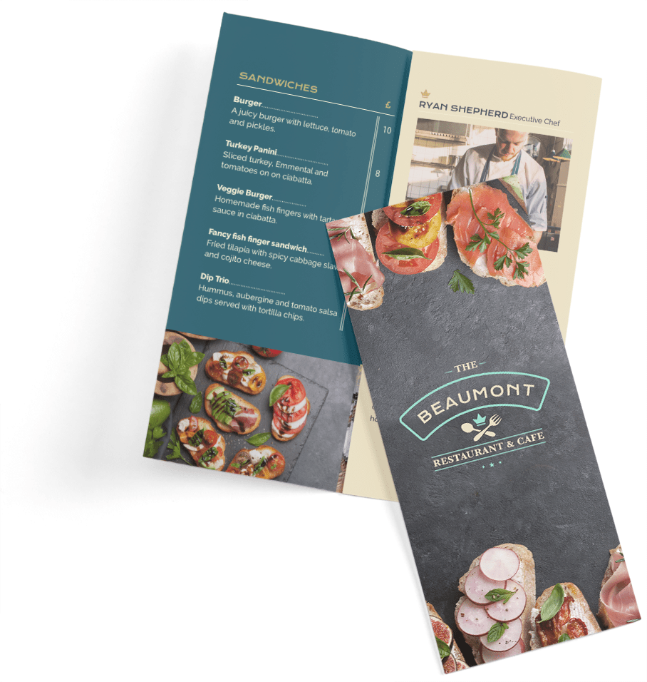 Brochures