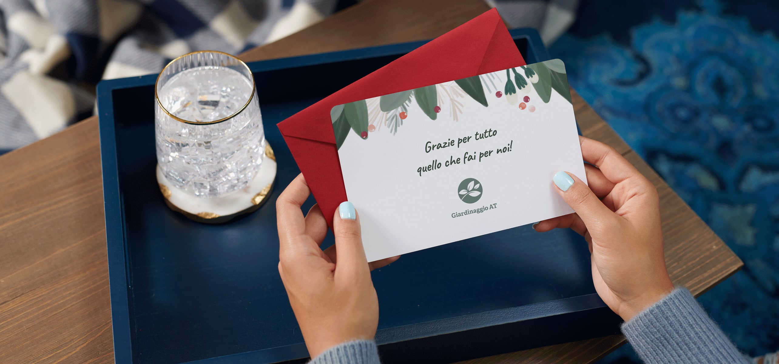 Come ringraziare i clienti per il loro sostegno | Vistaprint