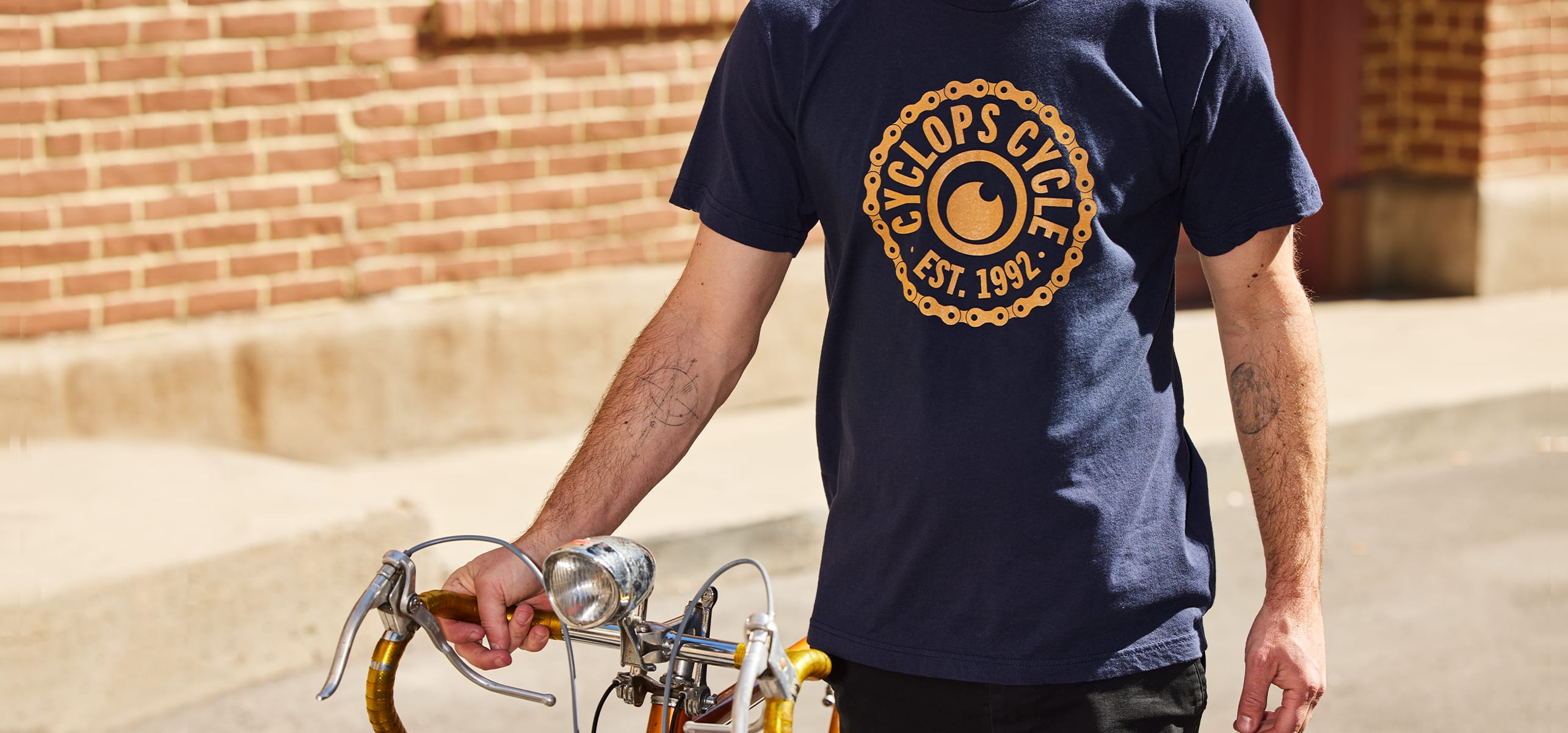 Tee shirt discount logo entreprise
