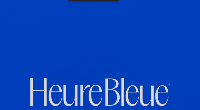 cinematic scrolling web design trend