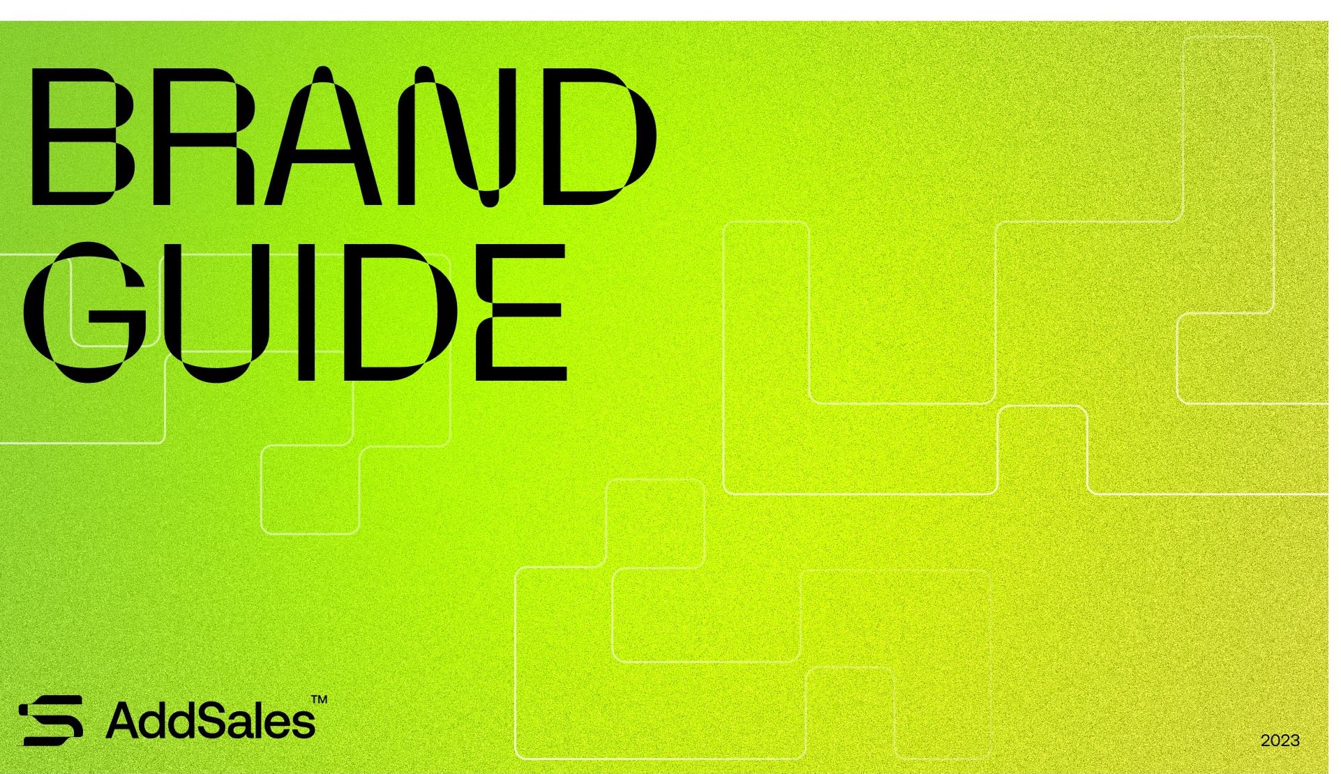 lime toned color trend for 2024