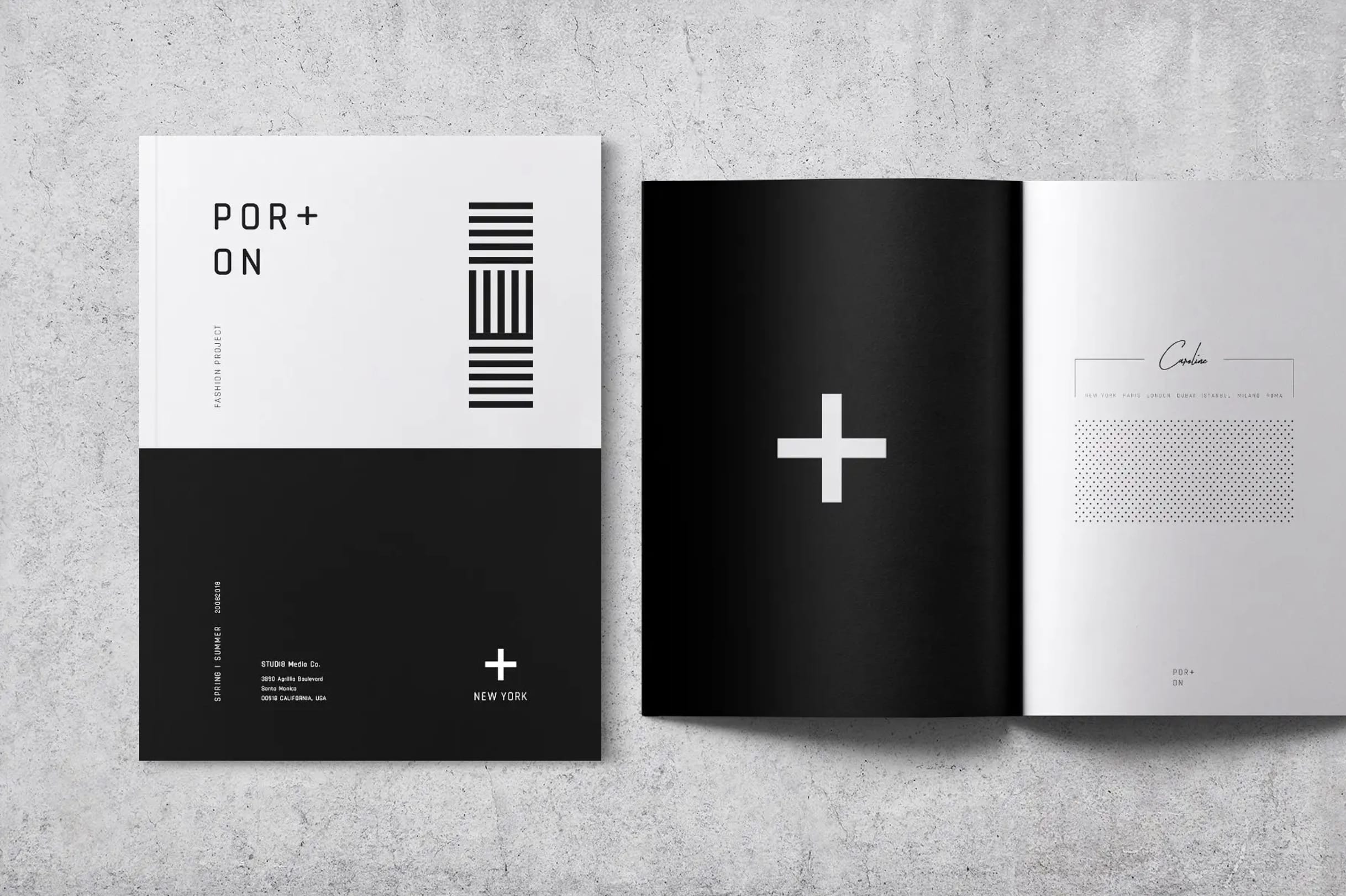 guide to brochures