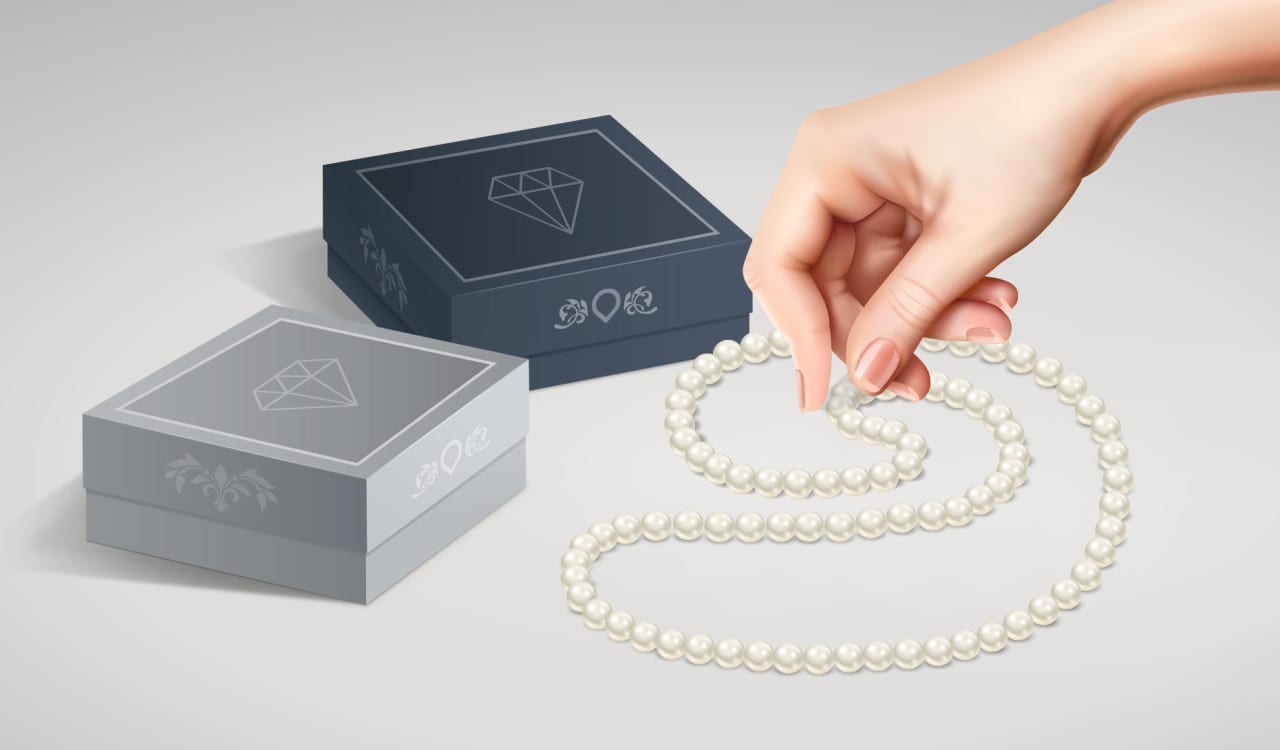 10 Creative Jewelry Packaging Ideas for Independent Brands