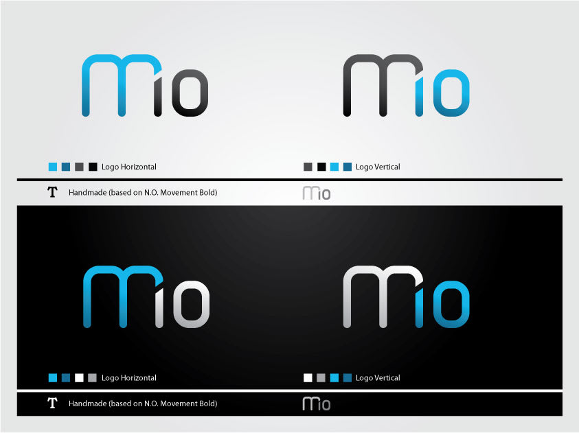 Leo Messi logo