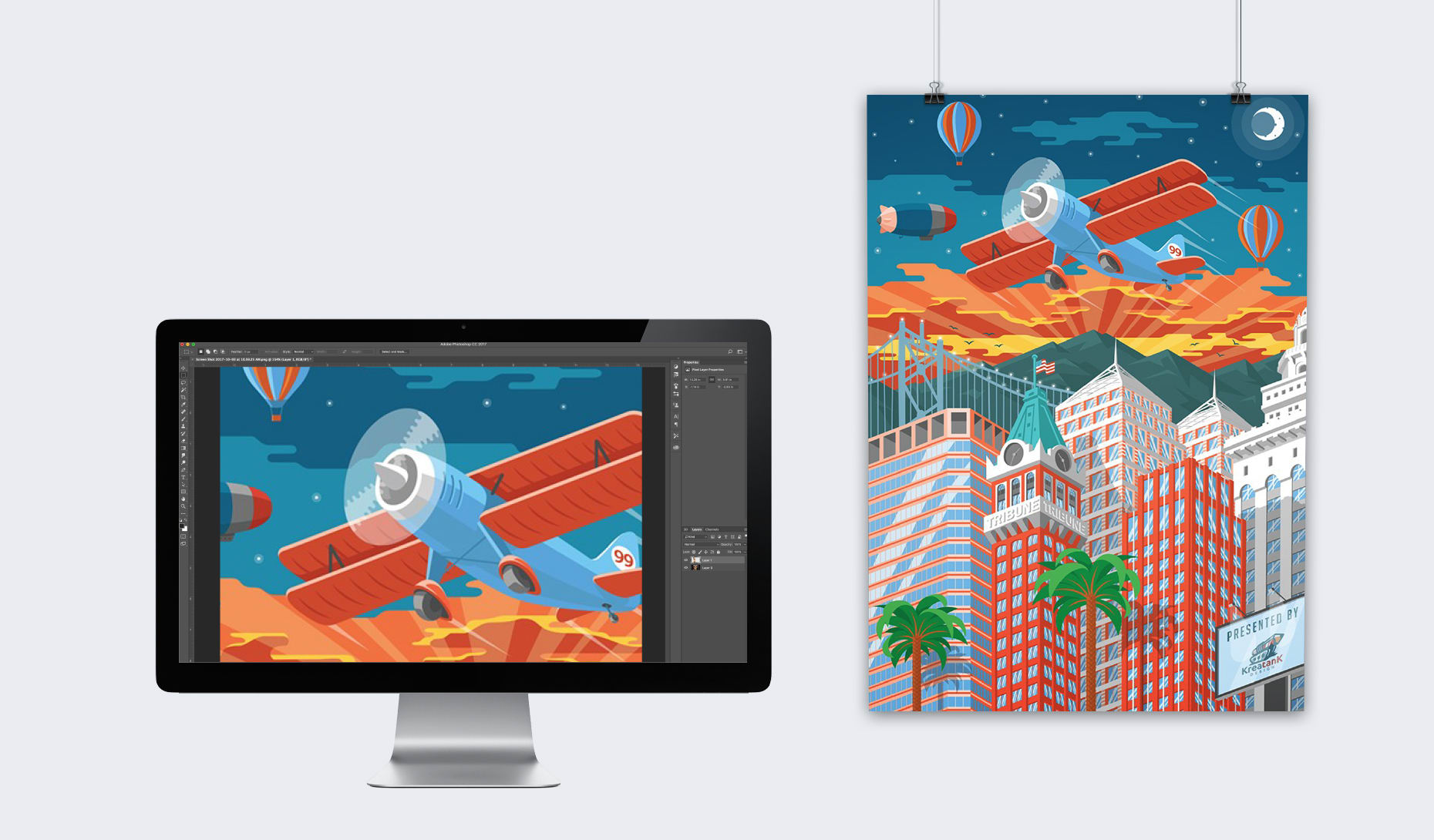 How To Design A Poster That Pops Vistaprint Us How To Design A Poster That Pops Vistaprint Us