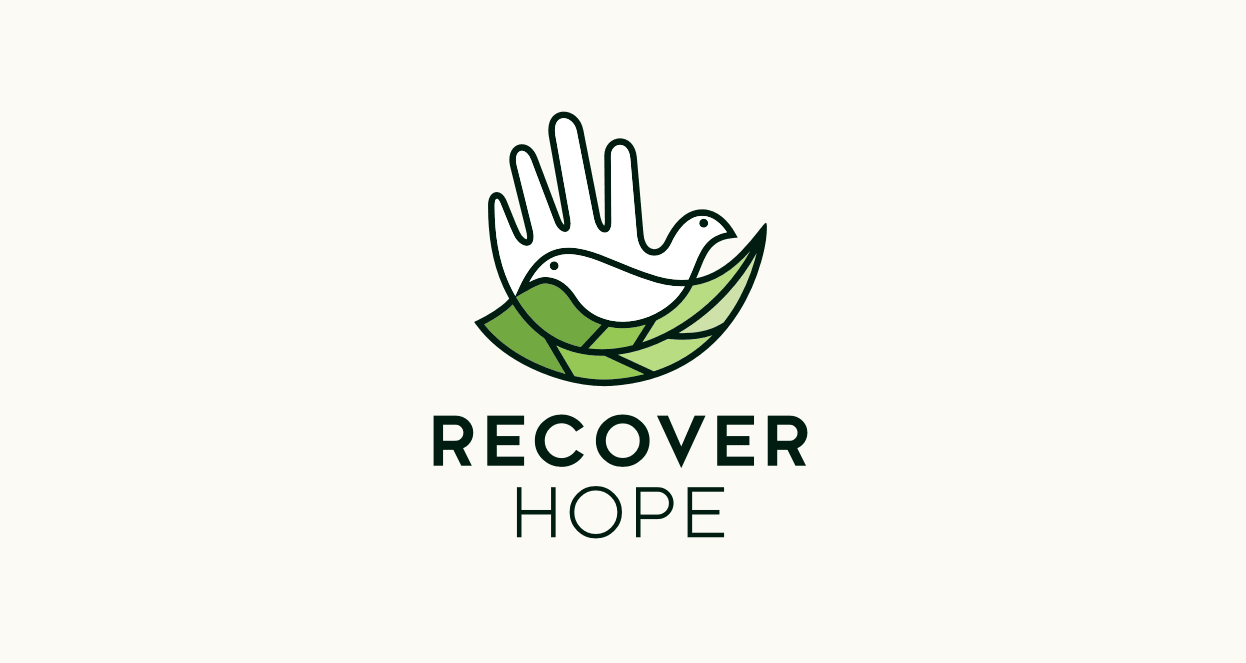 round logo