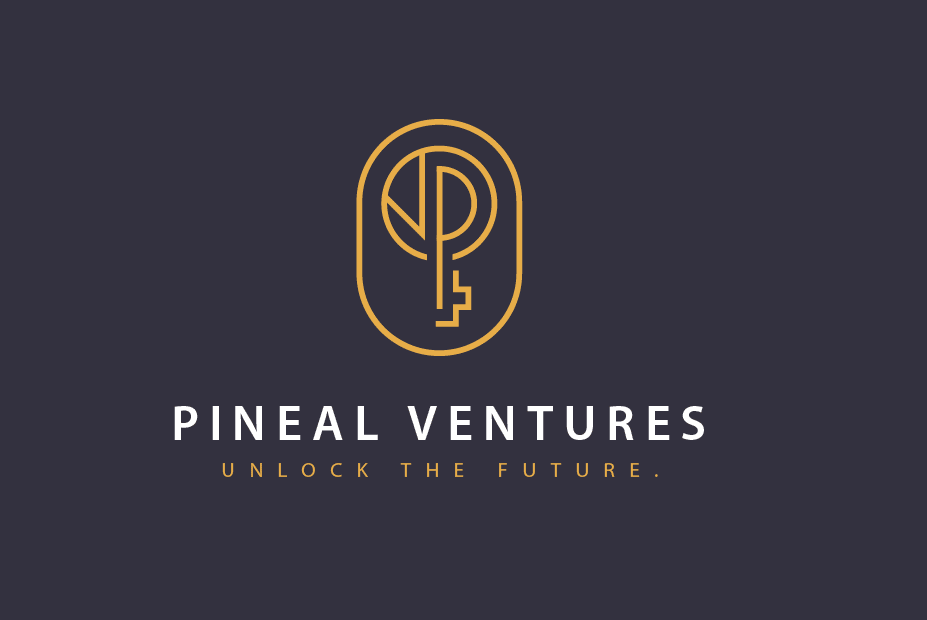 Logo design with a tagline