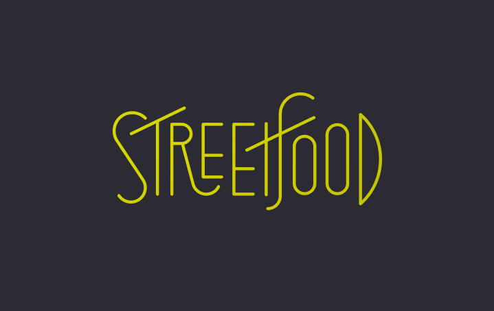 99designs entry for Streetfood Mobile Kitchen logo