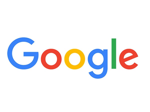 Current Google logo, put into use in September of 2015