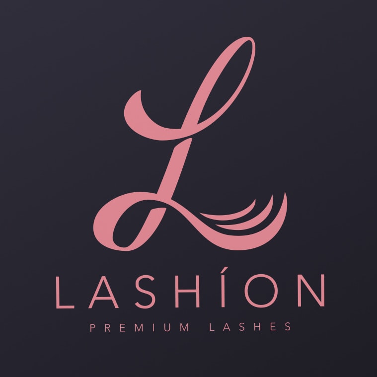Lasíon responsive logo
