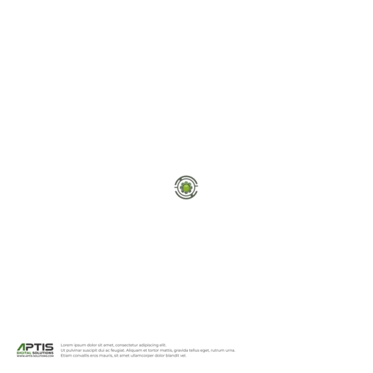 tech inspired logo reveal