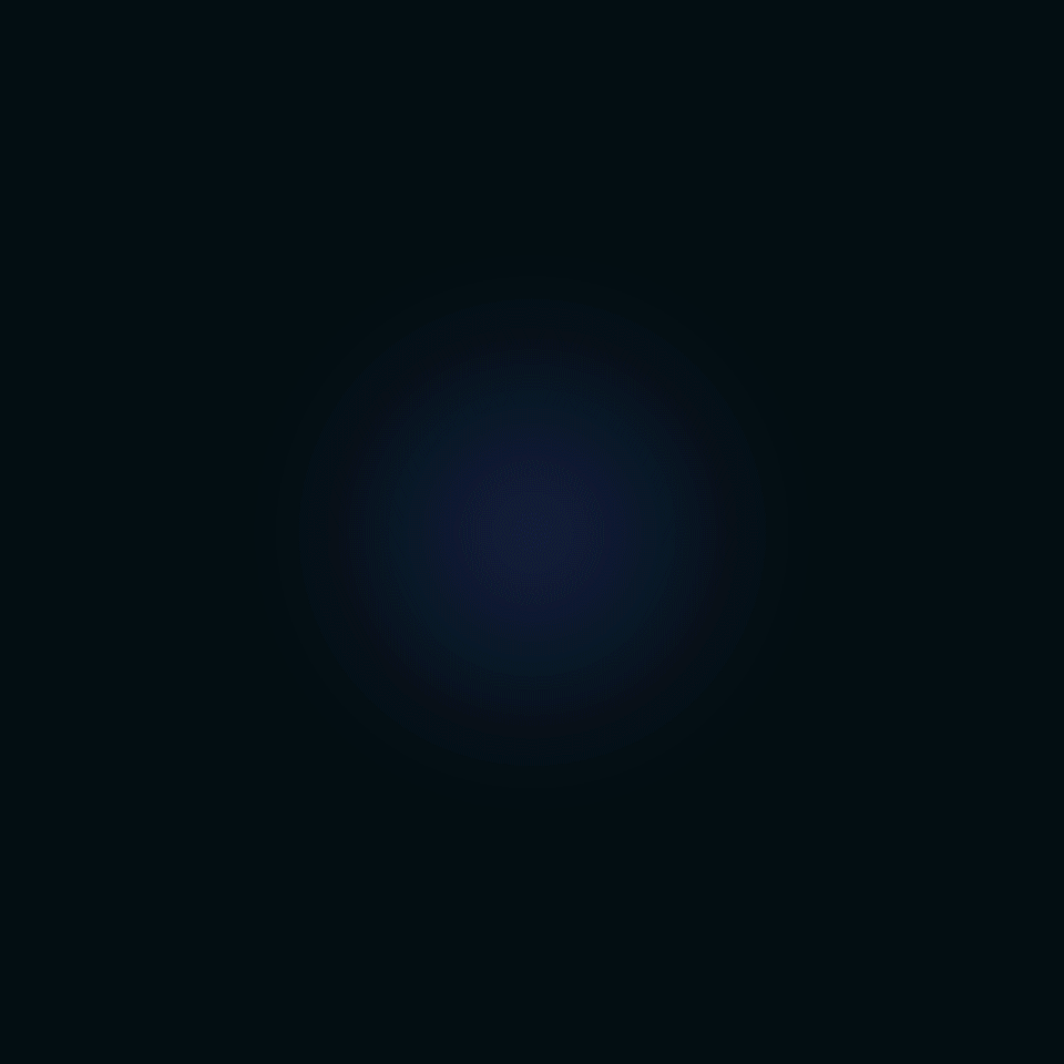 geometric animation of logo colors