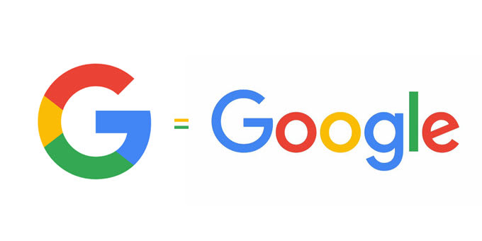 Google’s responsive logo