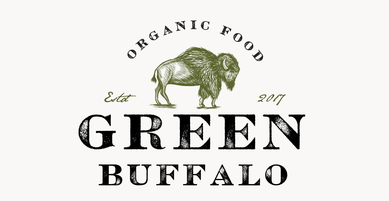 Green Buffalo