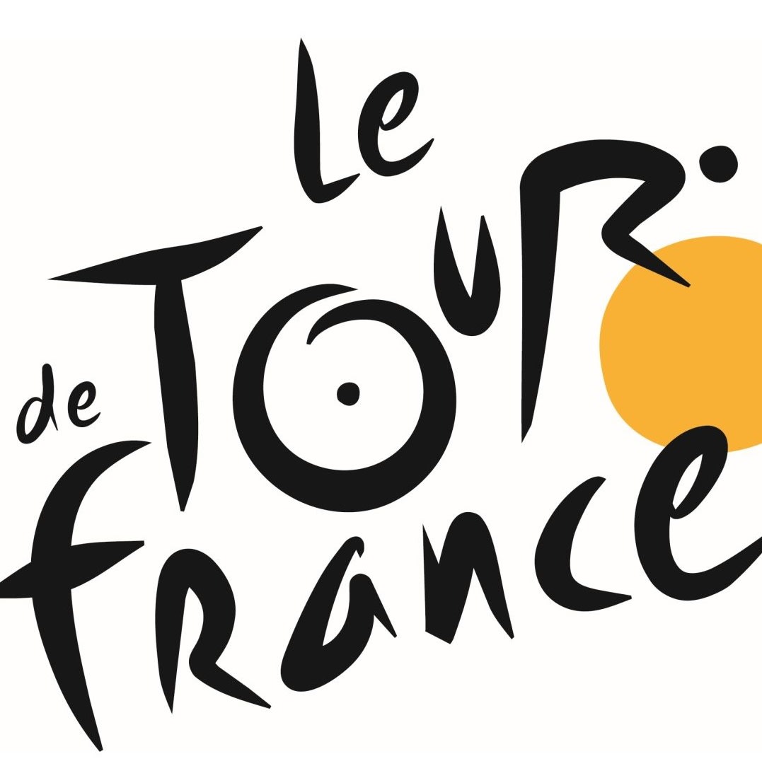 Tour de France Logo