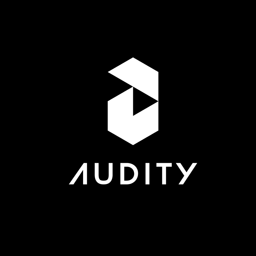 Audity logo