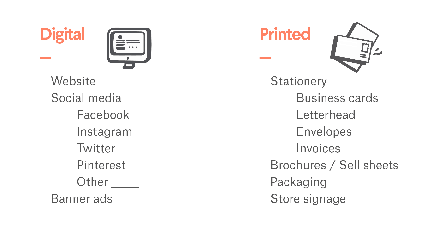 How to Create A Brand Style Guide For Small Business