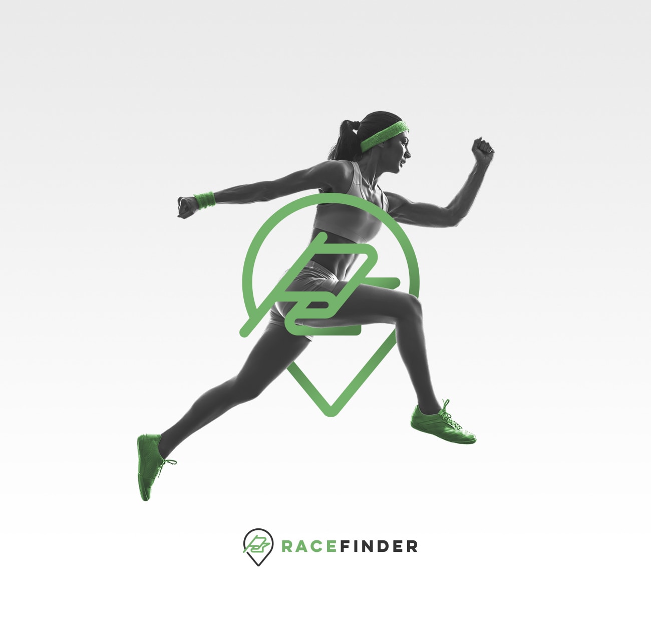 Race logo