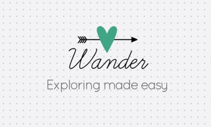 Makr logo maker app result