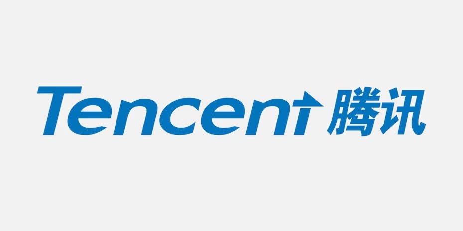 logo for Tencent