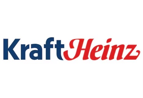 Logo for Kraft Heinz