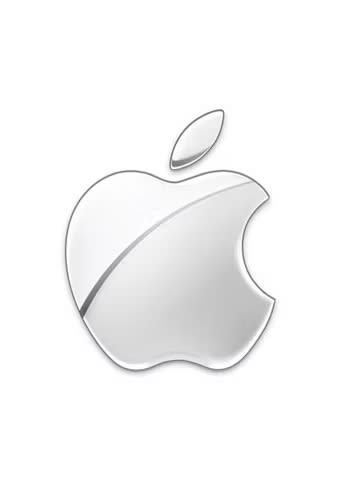 Apple, Inc’s current logo