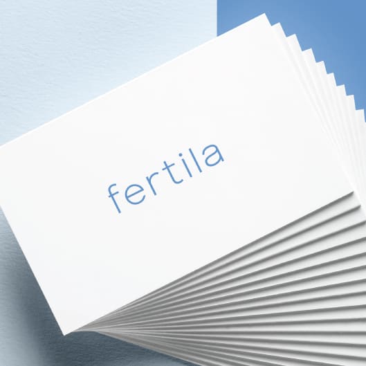 simple classic wordmark