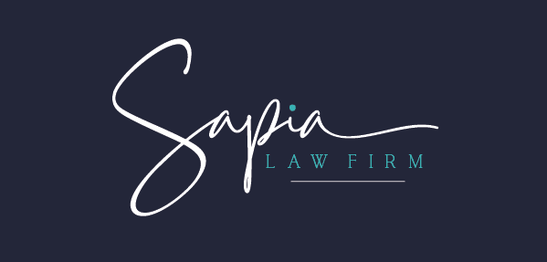 Sapia Law Firm logotype