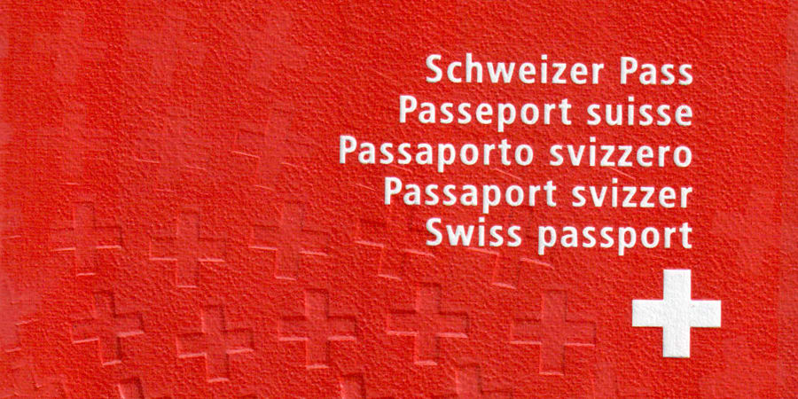 frutiger font example