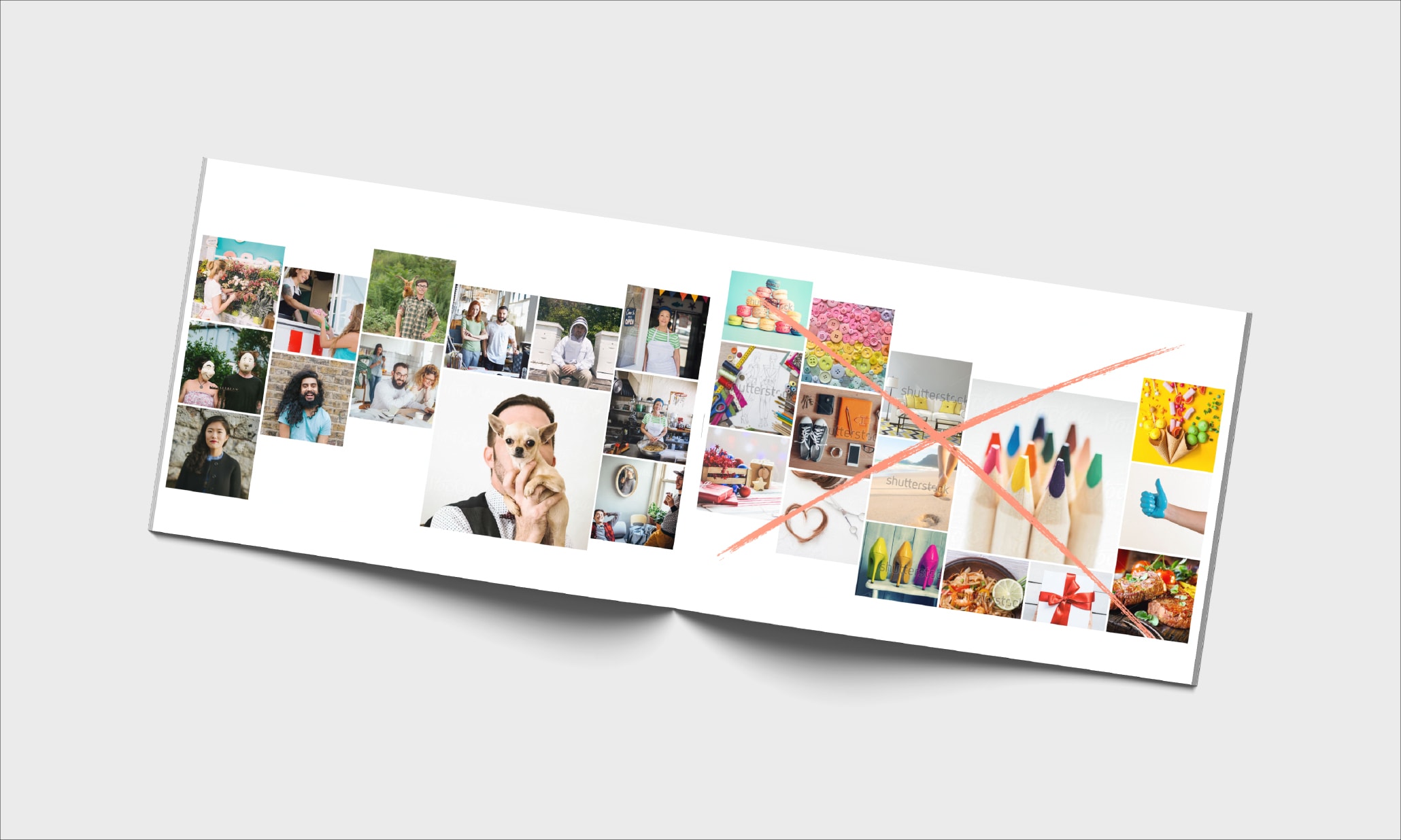 How To Choose The Right Brand Imagery For Your Business