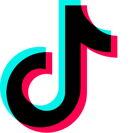 tiktok logo