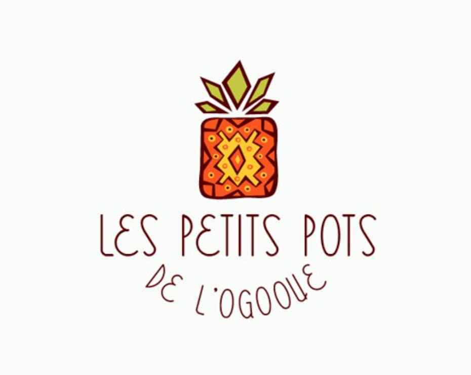 Les petits pots logos