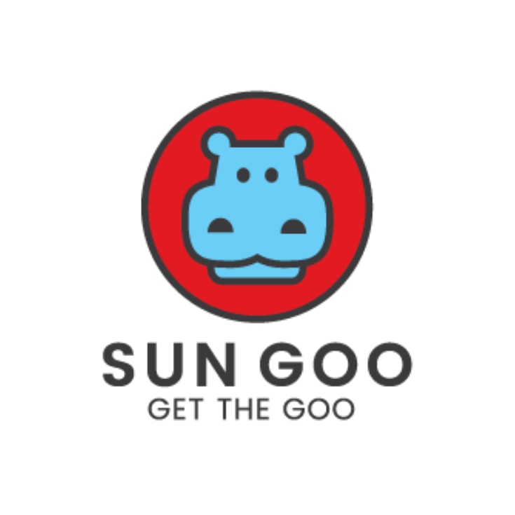 Logo color combinations example