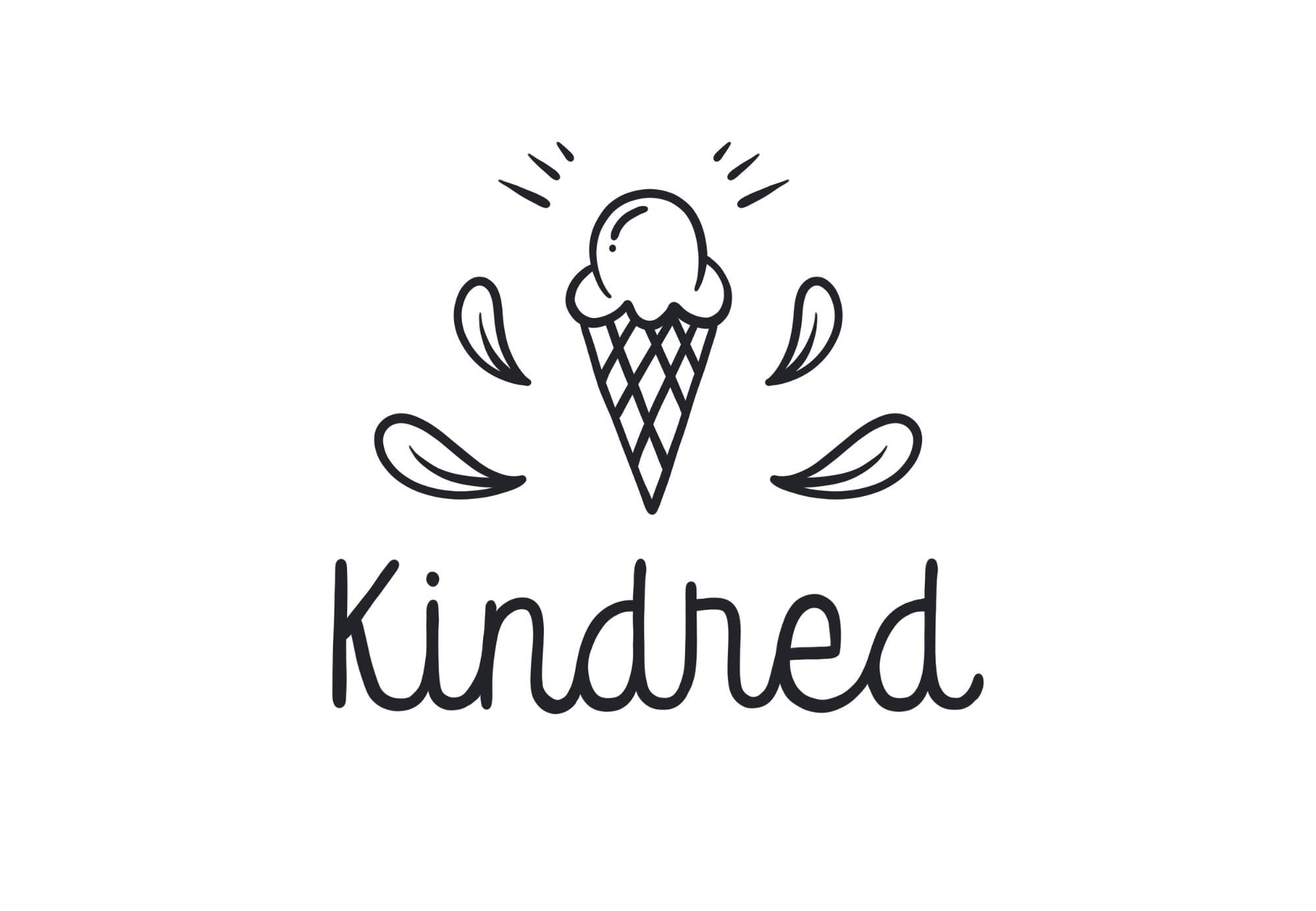 Kindred logo