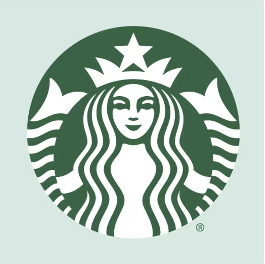 starbucks logo